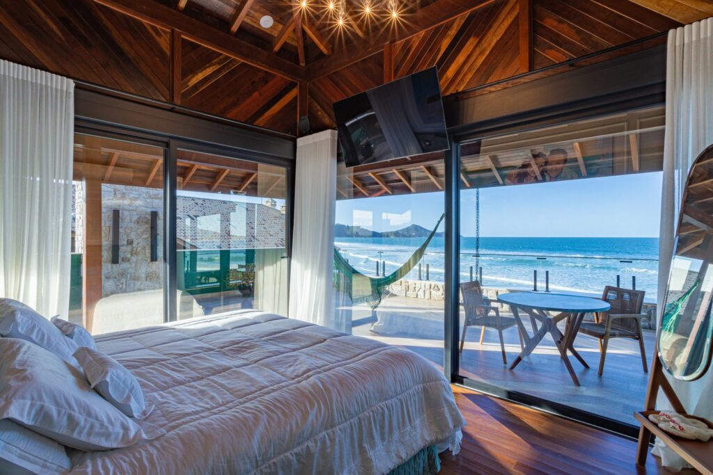 4 curiosidades sobre Esquadrias de PVC que você não imaginava