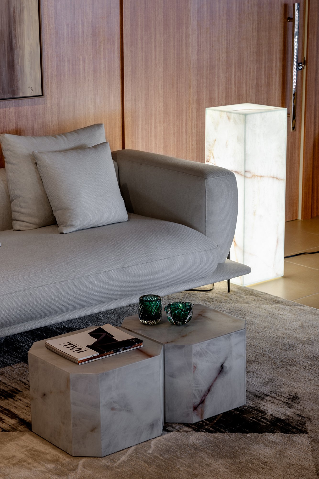 Inspirações de design com a Coleção Studio Corstone - Weiku