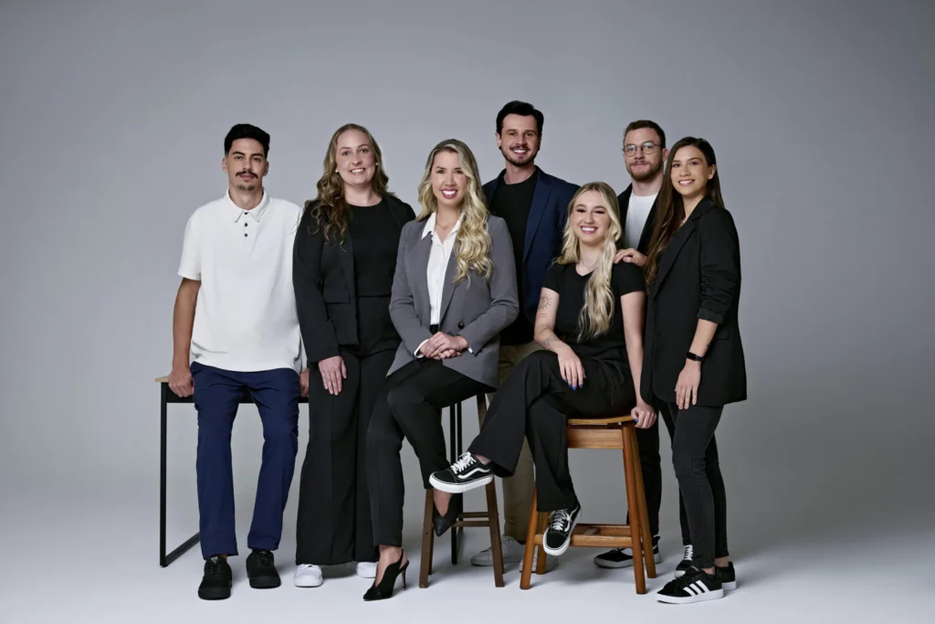 transformação e reposicionamento no mercado de luxo através do marketing