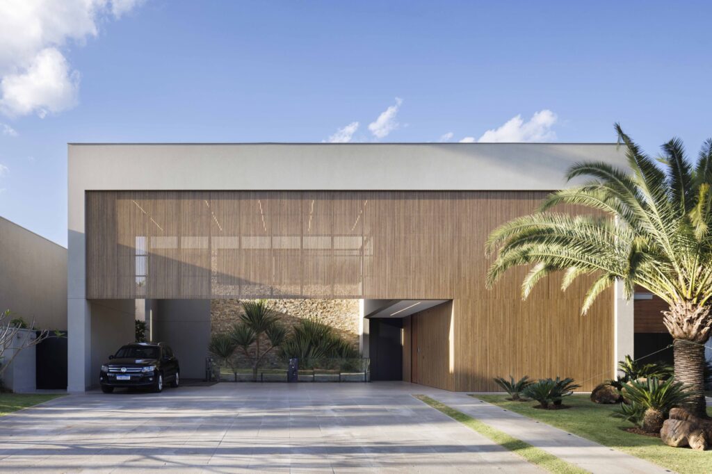 Soluções inteligentes para uma arquitetura sofisticada
