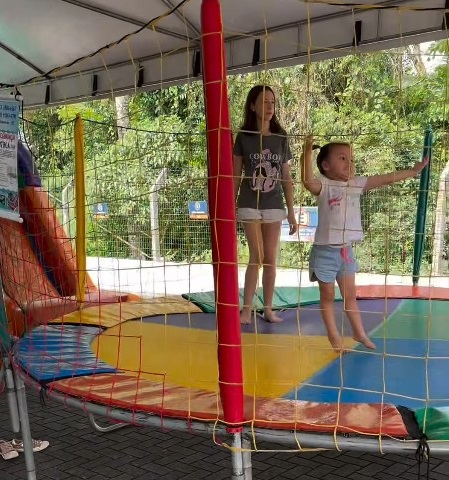 Dia da Família Weiku 2025 celebra união, reconhecimento e momentos únicos