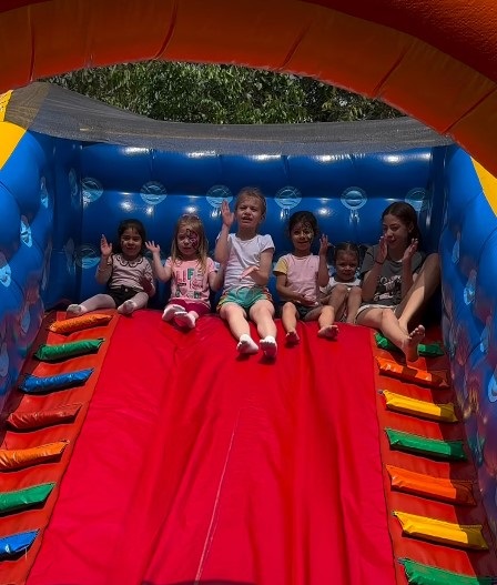 Dia da Família Weiku 2025 celebra união, reconhecimento e momentos únicos