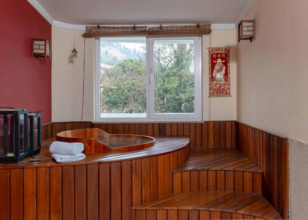 Esquadrias Weiku no Panorama Hotel & Spa: elegância e desempenho em cada detalhe